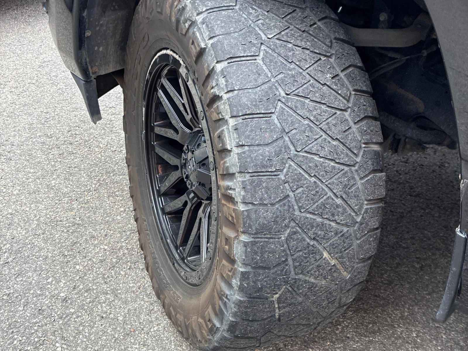 Dodge RAM 1500 * Sport * CARFAX * ОПЦИЯ ЗА ФИНАНСИРАНЕ, снимка 14 - Автомобили и джипове - 56128186