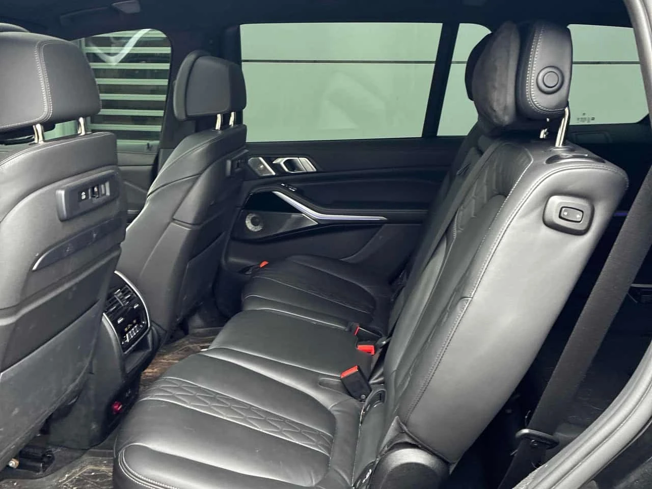 BMW X7 * M50i * CARFAX *  | Mobile.bg � ����������� 15