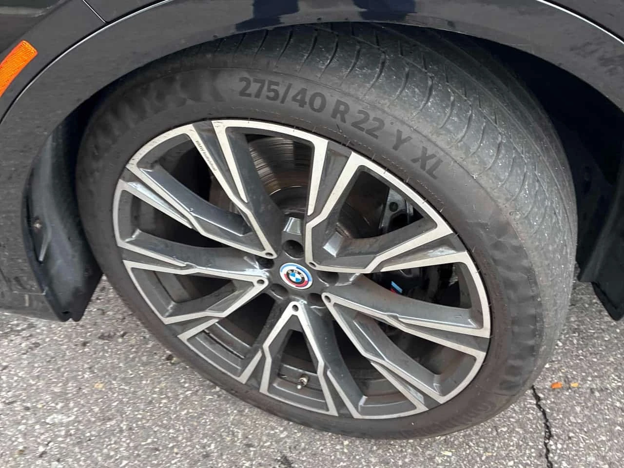 BMW X7 * M50i * CARFAX *  | Mobile.bg � ����������� 7