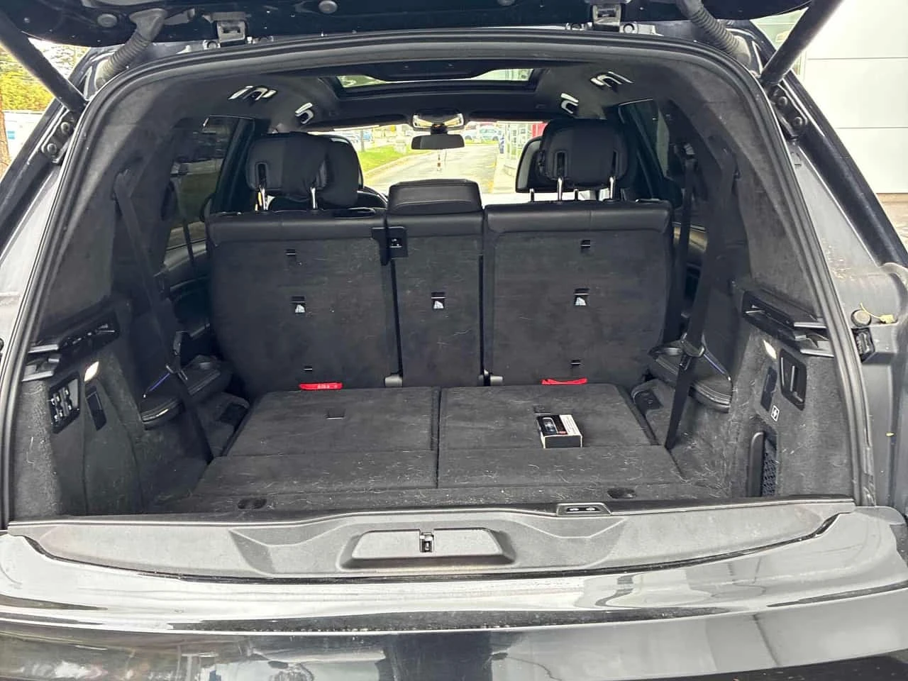 BMW X7 * M50i * CARFAX *  | Mobile.bg � ����������� 16