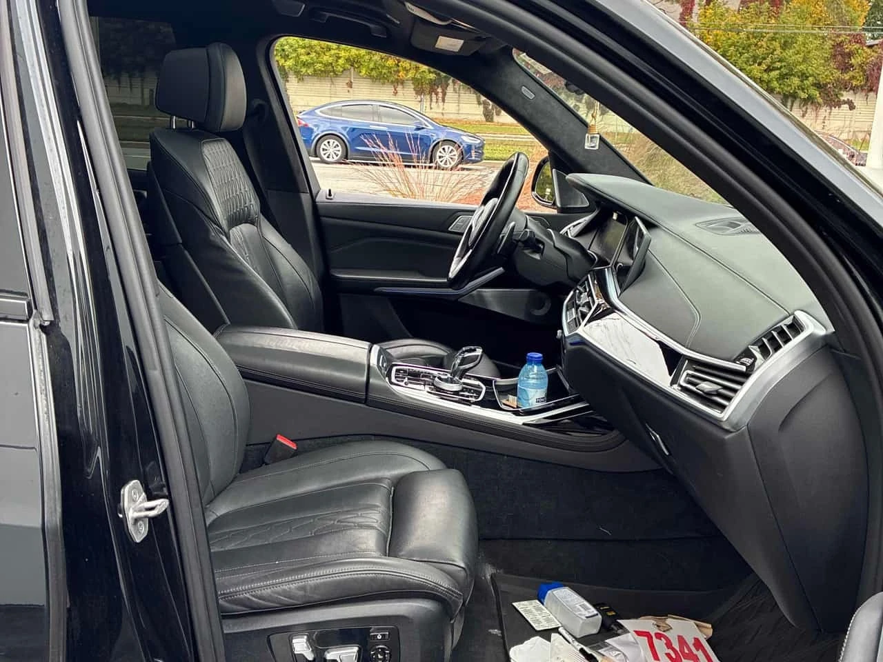BMW X7 * M50i * CARFAX *  | Mobile.bg � ����������� 17