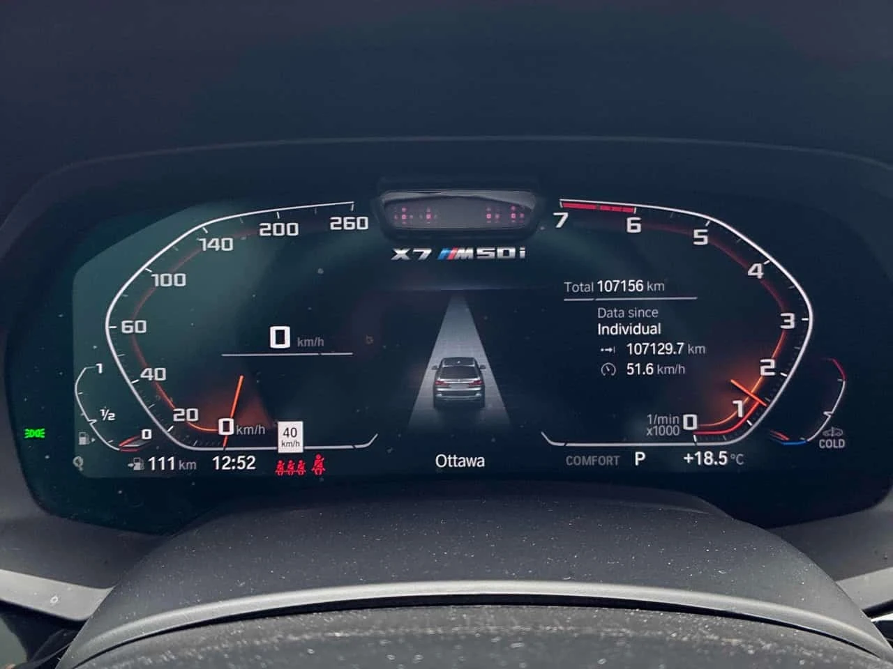 BMW X7 * M50i * CARFAX *  | Mobile.bg � ����������� 8