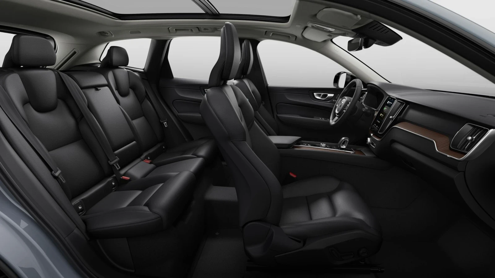 Volvo XC60 Dark Plus 2023 Harmon, снимка 8 - Автомобили и джипове - 56352640