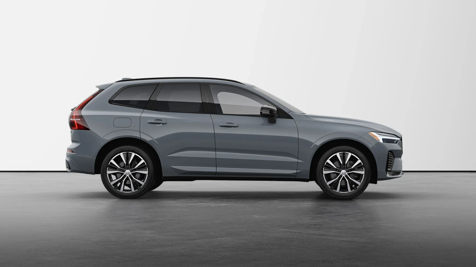 Volvo XC60 Dark Plus 2023 Harmon, снимка 3 - Автомобили и джипове - 56352640