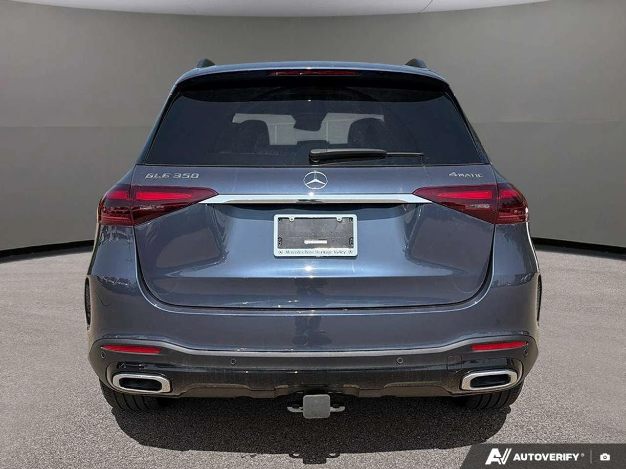 Mercedes-Benz GLE Night PKG | Exclusive | Driving Assistance PKG | T | Mobile.bg � ����������� 5