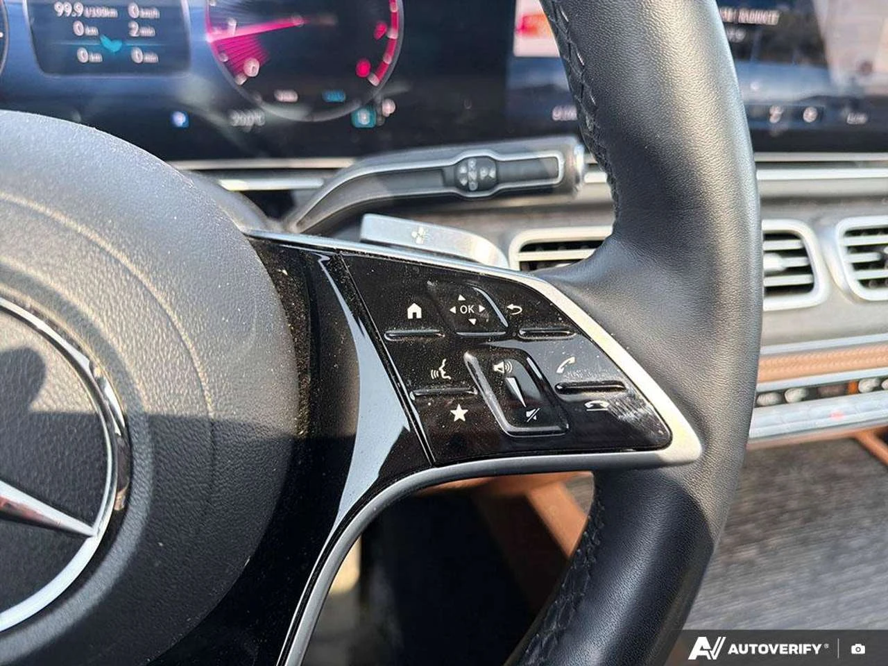 Mercedes-Benz GLE Night PKG | Exclusive | Driving Assistance PKG | T | Mobile.bg � ����������� 9