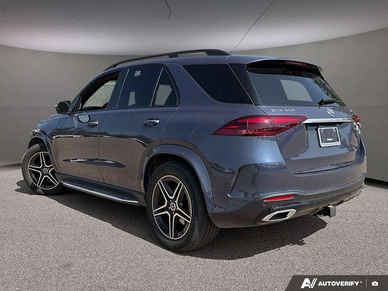 Mercedes-Benz GLE Night PKG | Exclusive | Driving Assistance PKG | T | Mobile.bg � ����������� 4