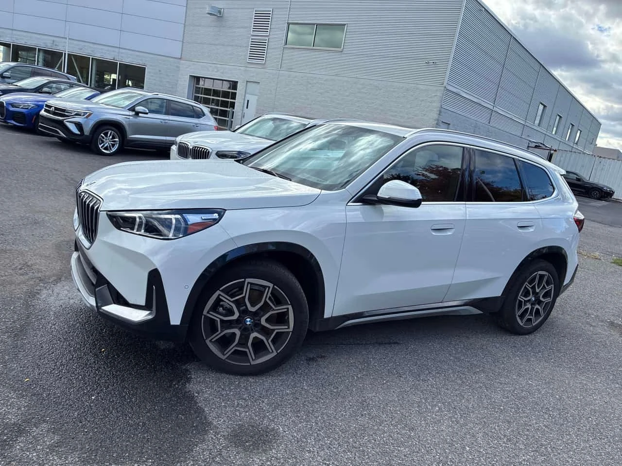 BMW X1 * xDrive28i * CARFAX * ��� ������������ ������ | Mobile.bg � ����������� 2