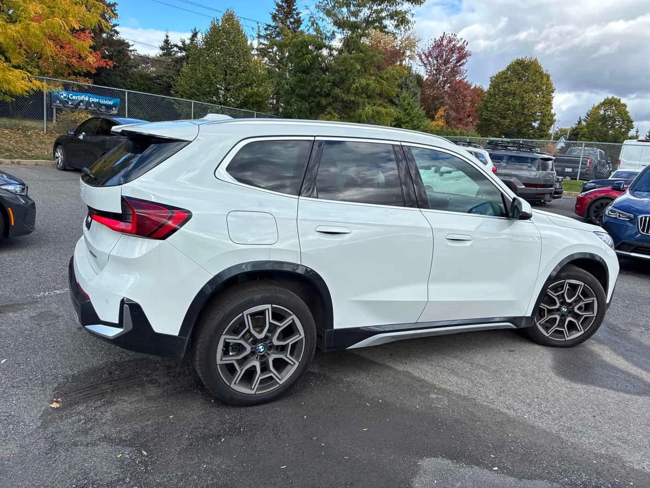 BMW X1 * xDrive28i * CARFAX * ��� ������������ ������ | Mobile.bg � ����������� 3