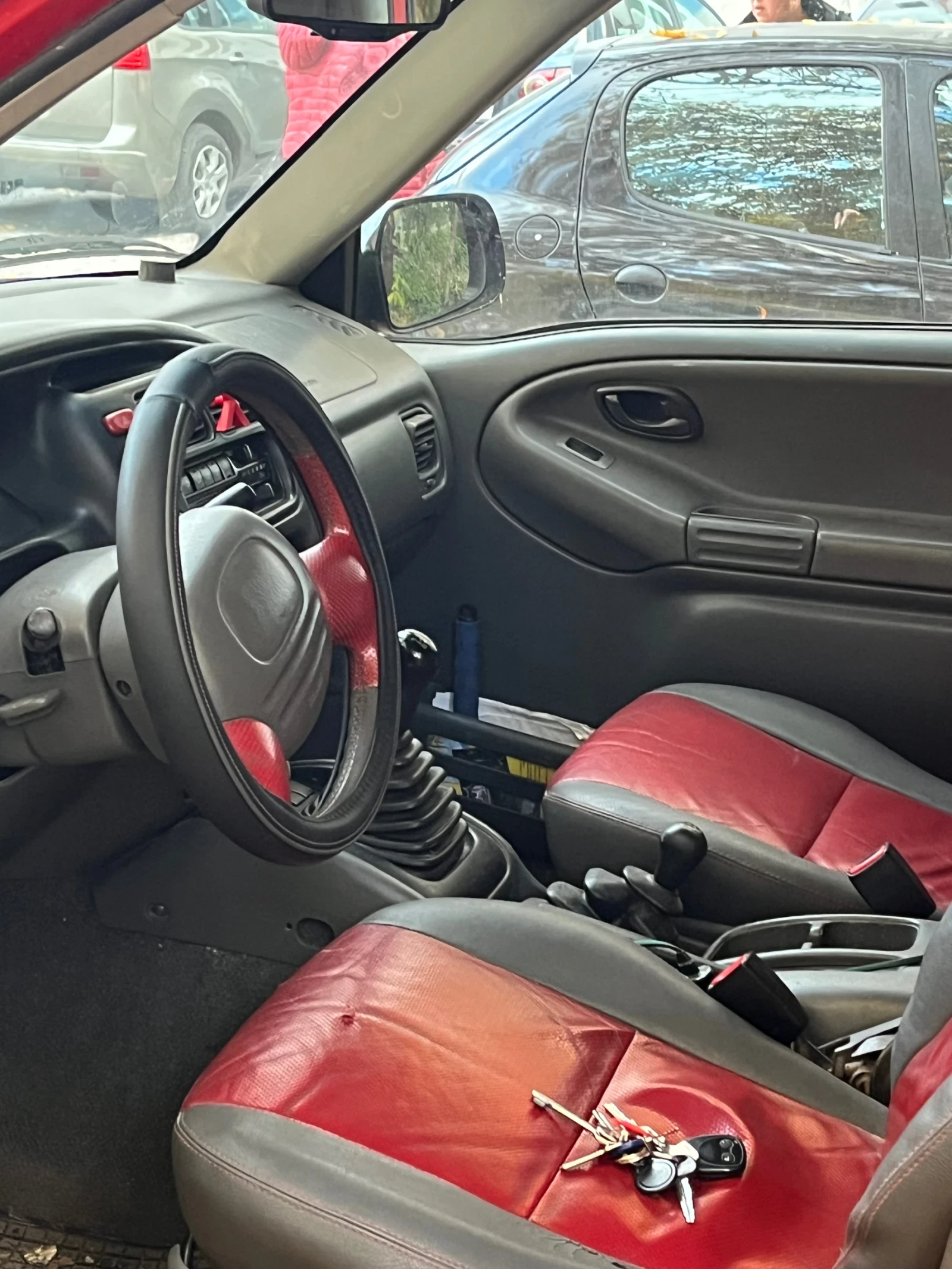 Suzuki Grand vitara, снимка 4 - Автомобили и джипове - 56661585