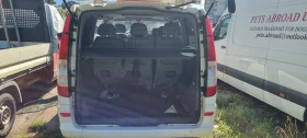 Mercedes-Benz Viano Trend, снимка 10
