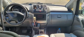 Mercedes-Benz Viano Trend, снимка 7