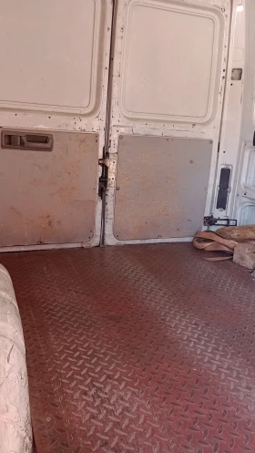 VW Lt 28, снимка 10