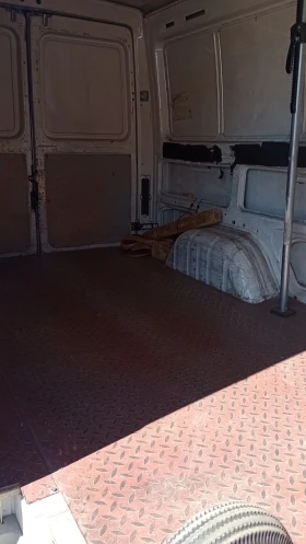 VW Lt 28, снимка 5