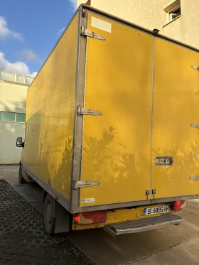 Mercedes-Benz Sprinter 315, снимка 9