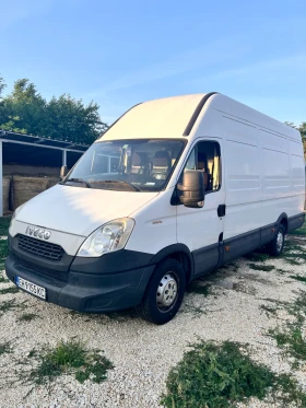 Iveco 35s13, снимка 9