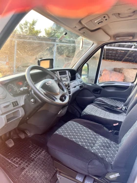 Iveco 35s13, снимка 1