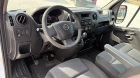 Nissan NV400 2.3dCi , снимка 8