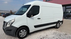 Nissan NV400 2.3dCi , снимка 2