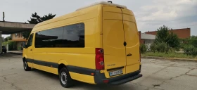 VW Crafter 2.5 TD? | Mobile.bg    5