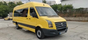     VW Crafter 2.5 TD?