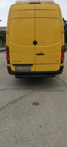 VW Crafter 2.5 TD?, снимка 8