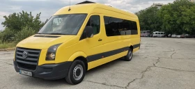 VW Crafter 2.5 TD?, снимка 4