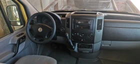 VW Crafter 2.5 TD?, снимка 13