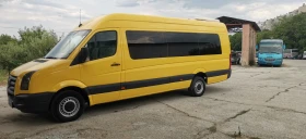 VW Crafter 2.5 TD? | Mobile.bg    2