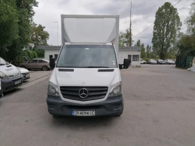 Обява за продажба на Mercedes-Benz Sprinter 319 ~36 900 лв. - изображение 2