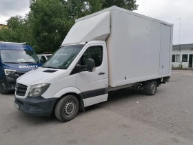 Обява за продажба на Mercedes-Benz Sprinter 319 ~36 900 лв. - изображение 1