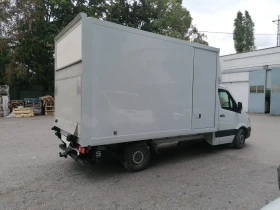 Обява за продажба на Mercedes-Benz Sprinter 319 ~36 900 лв. - изображение 4