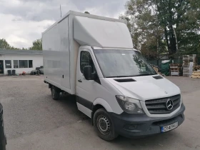 Обява за продажба на Mercedes-Benz Sprinter 319 ~36 900 лв. - изображение 3