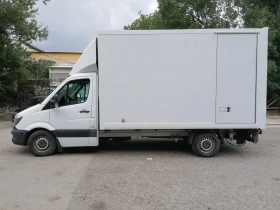 Обява за продажба на Mercedes-Benz Sprinter 319 ~36 900 лв. - изображение 1