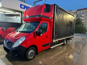 Renault Master Лизинг MASTER 10 EP, , снимка 1