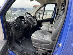 Peugeot Boxer 2, 0HDI L1H2 | Mobile.bg    8