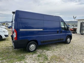 Peugeot Boxer 2, 0HDI L1H2 | Mobile.bg    4