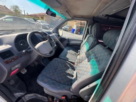 Обява за продажба на Mercedes-Benz Vito C220 климатик ~4 500 лв. - изображение 8