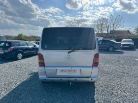 Обява за продажба на Mercedes-Benz Vito C220 климатик ~4 500 лв. - изображение 6