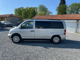 Обява за продажба на Mercedes-Benz Vito C220 климатик ~4 500 лв. - изображение 1