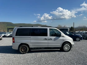 Обява за продажба на Mercedes-Benz Vito C220 климатик ~4 500 лв. - изображение 3