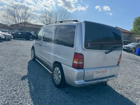 Обява за продажба на Mercedes-Benz Vito C220 климатик ~4 500 лв. - изображение 7