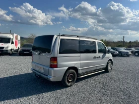 Обява за продажба на Mercedes-Benz Vito C220 климатик ~4 500 лв. - изображение 5
