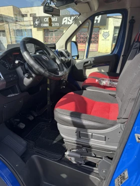 Fiat Ducato 3.0/180./ 8  | Mobile.bg    5