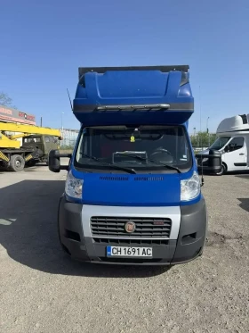 Fiat Ducato 3.0/180./ 8  | Mobile.bg    6