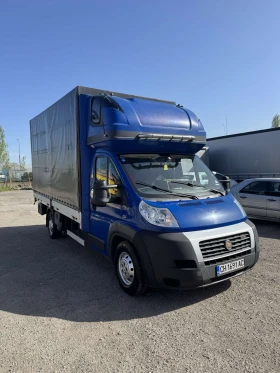 Fiat Ducato 3.0/180./ 8  | Mobile.bg    2