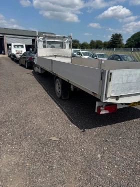 Mercedes-Benz Sprinter | Mobile.bg    2