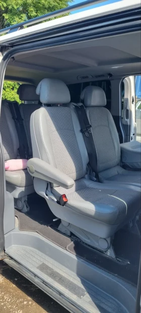 Обява за продажба на Mercedes-Benz Viano Trend ~19 999 лв. - изображение 7