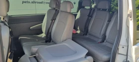 Обява за продажба на Mercedes-Benz Viano Trend ~19 999 лв. - изображение 10