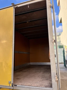 Mercedes-Benz Sprinter 315, снимка 7